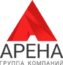 Логотип Арена